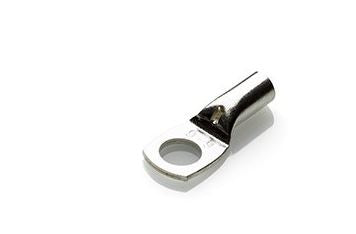 Copper Tube Terminal 6mm2 Cable - Euromotive Lighting & Signal