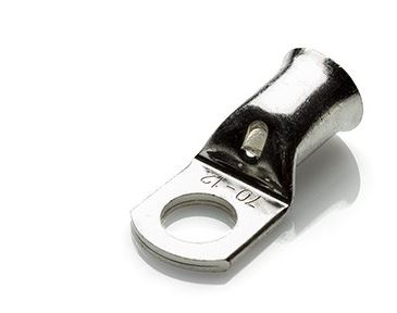 Copper Tube Terminal 70mm2 Cable - Euromotive Lighting & Signal