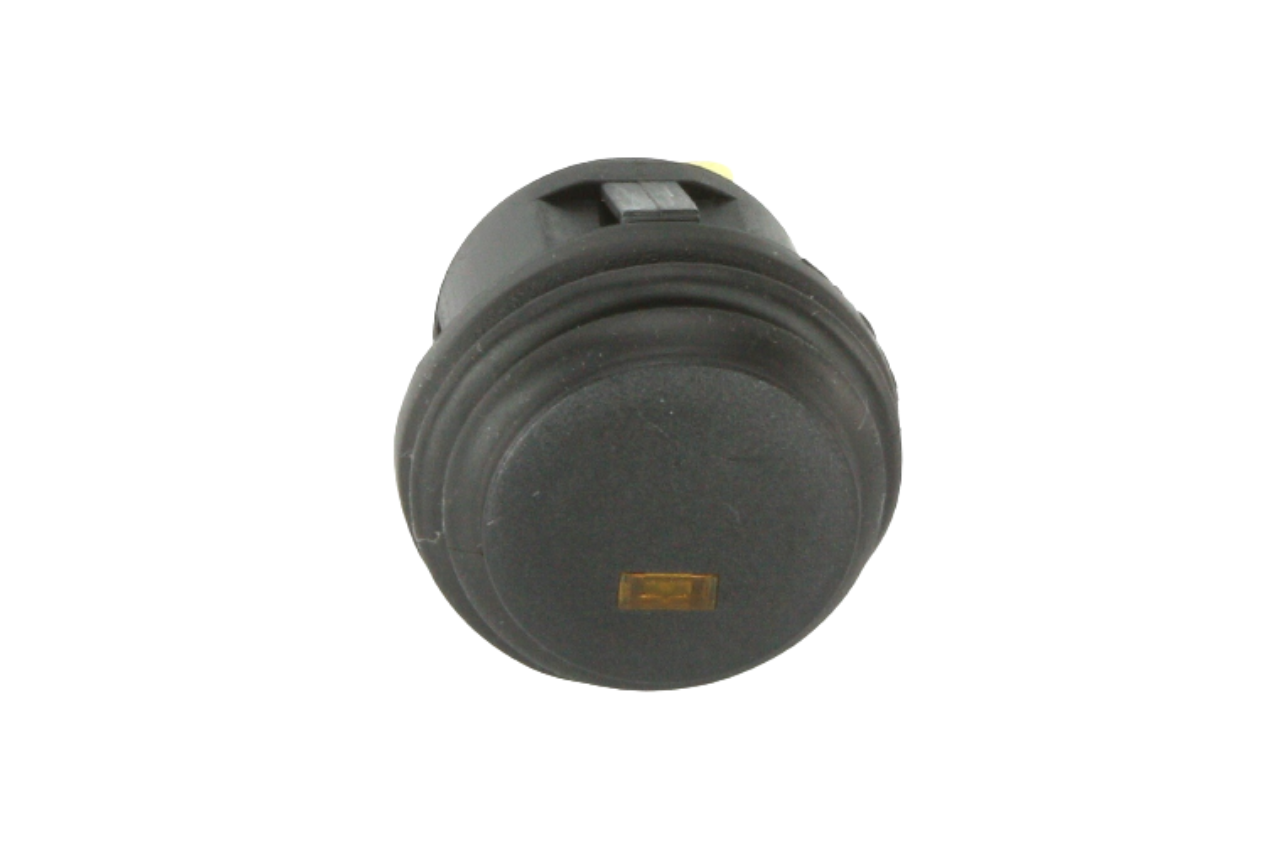 Illuminated LED On-Off Push/Push 12V Switch - Euromotive Lighting & Signal