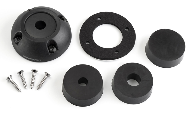 DS40-P Cable Seal - Euromotive Lighting & Signal