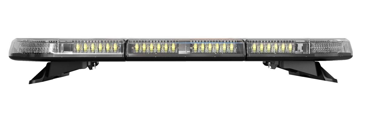 ELS Legion Led Lightbar 930mm - 12 Amber Module - Euromotive Lighting & Signal