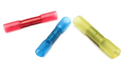 Heat Shrink Butt Connectors - Euromotive Lighting & Signal