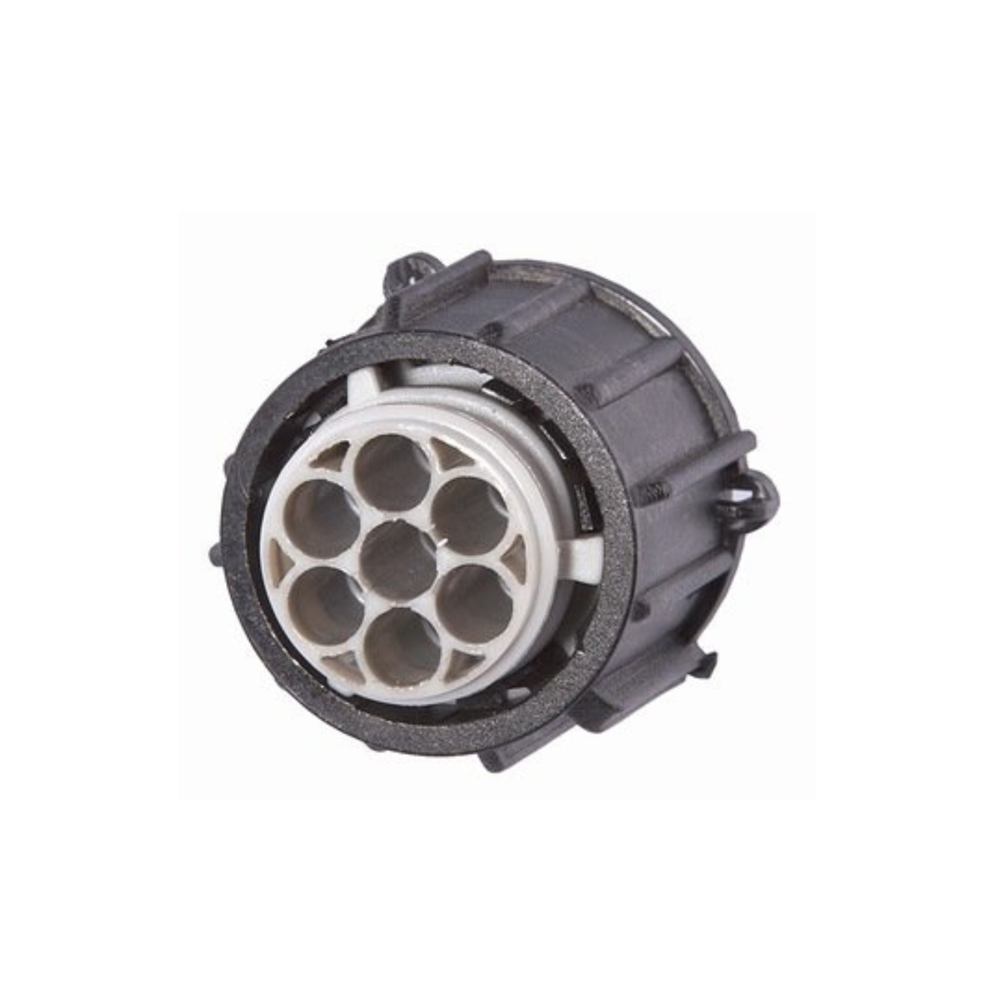 7811648 7-Pin Bayonet Plug for DAF / MAN / SCANIA - Euromotive Lighting & Signal