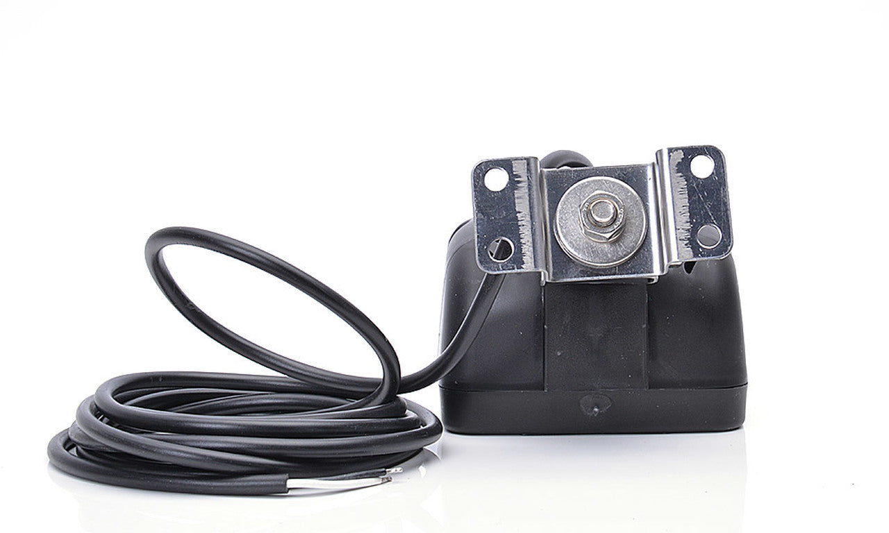 9 LED Work Lamp With Switch - Euromotive Lighting & Signal