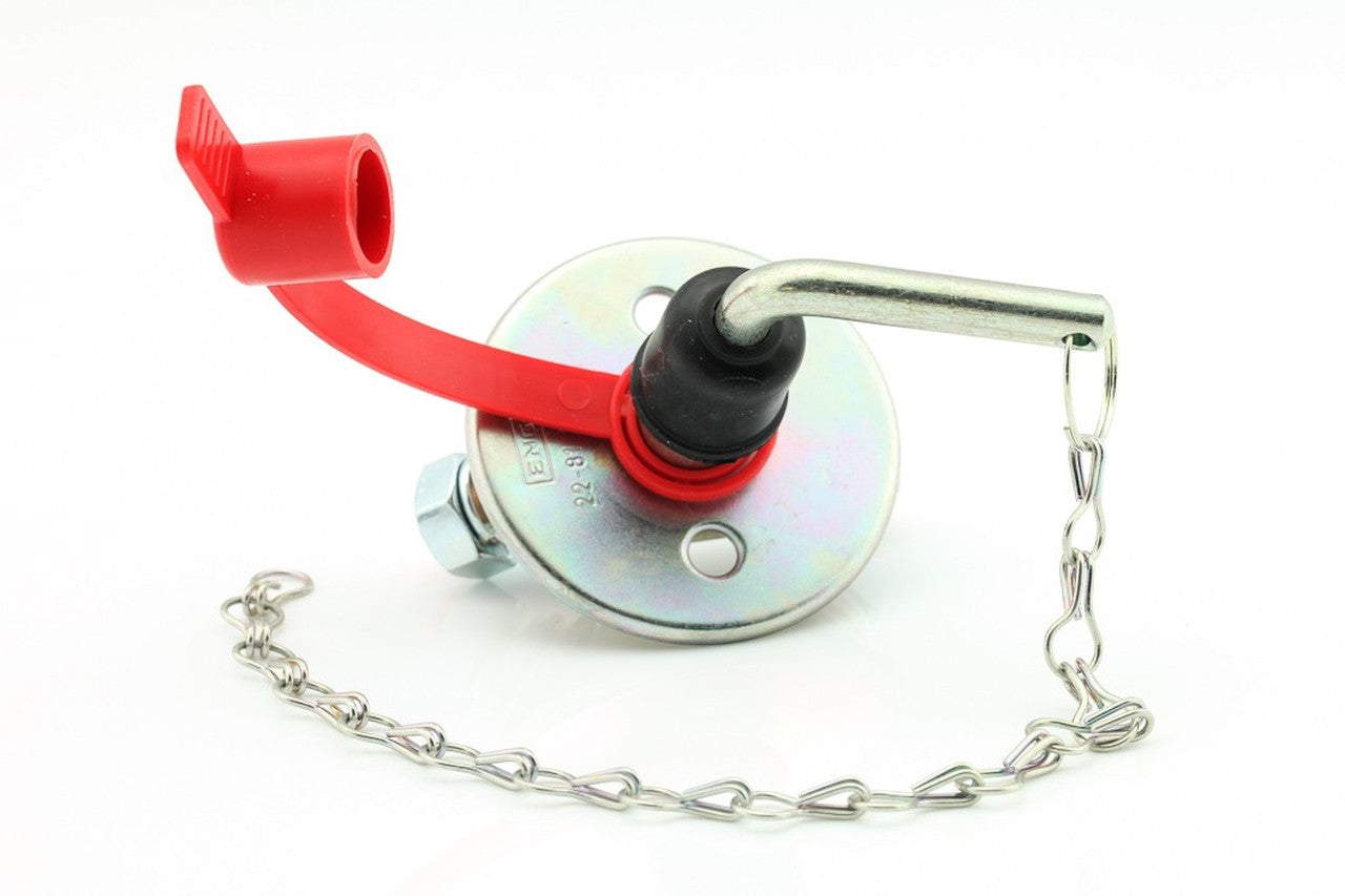 Battery Switch 150A - Euromotive Lighting & Signal