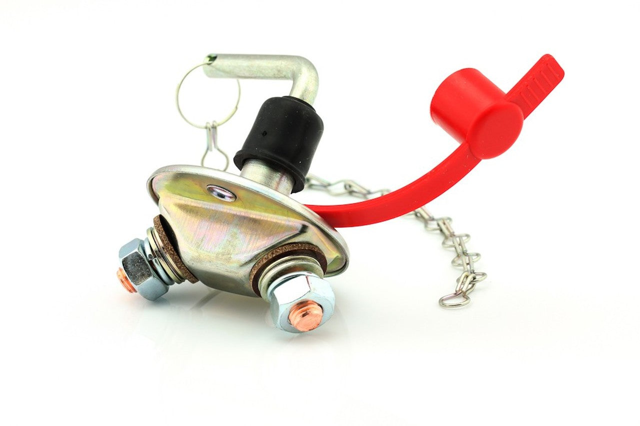 Battery Switch 150A - Euromotive Lighting & Signal