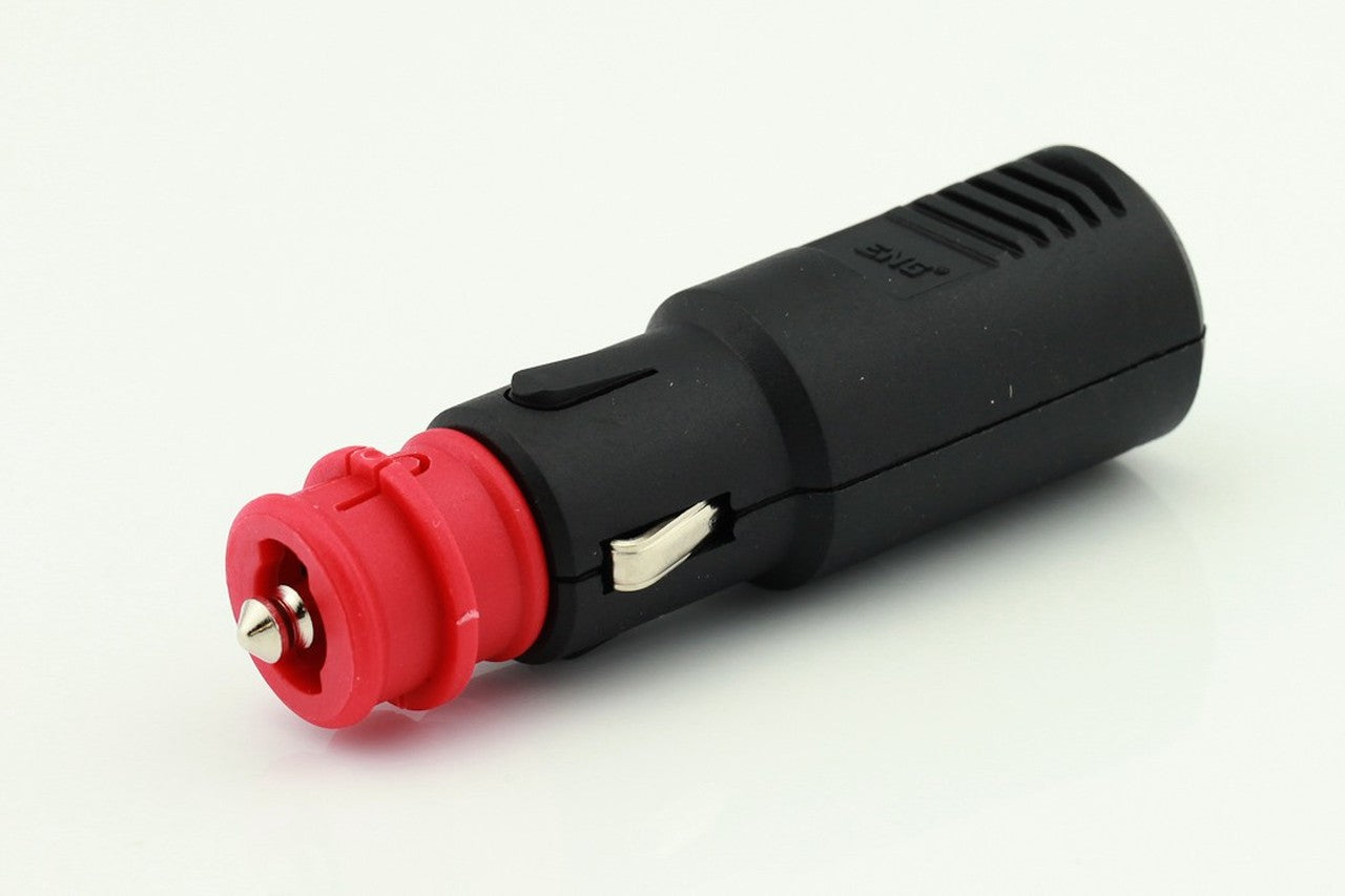 Connector for Cigar/Din Socket - Euromotive Lighting & Signal