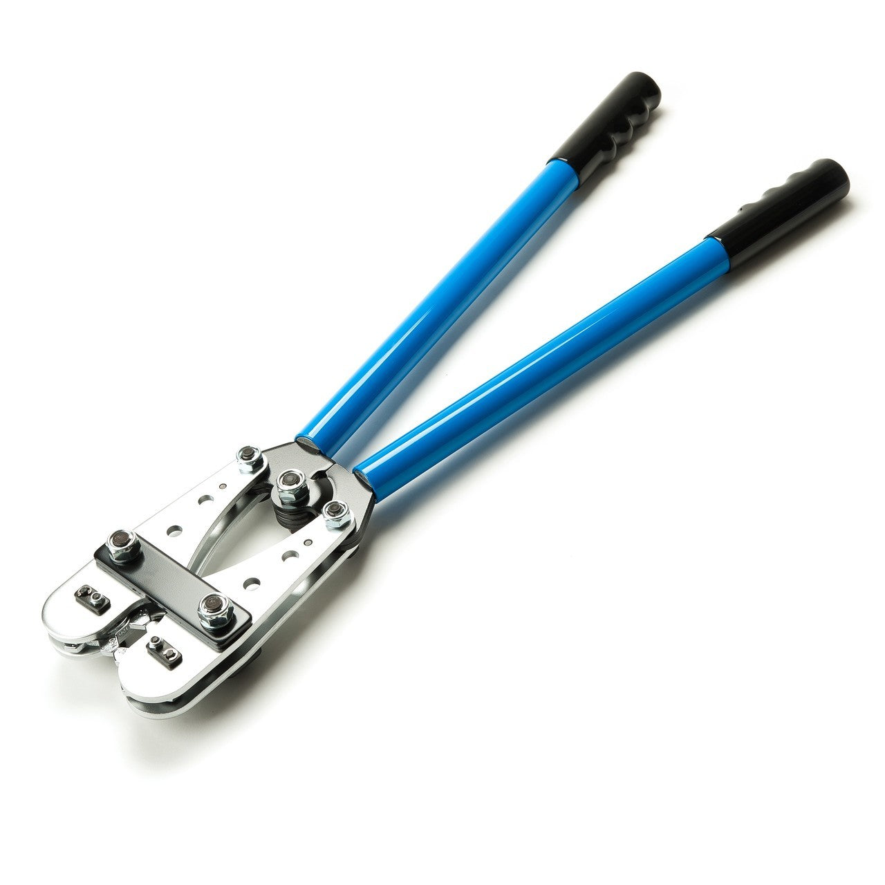 Crimping Tool 25.0Mm² -150.0Mm2  Tube Terminal - Euromotive Lighting & Signal