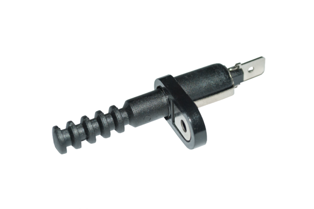 Door/Alarm Switch With Extended Push Button - Euromotive Lighting & Signal