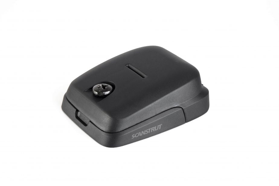 DS-HD6-BLK Twin Cable Horizontal Cable Entry Seal - Euromotive Lighting & Signal