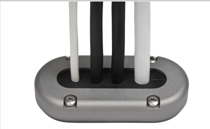 DS-Multi Cable Seal - aluminium - Euromotive Lighting & Signal
