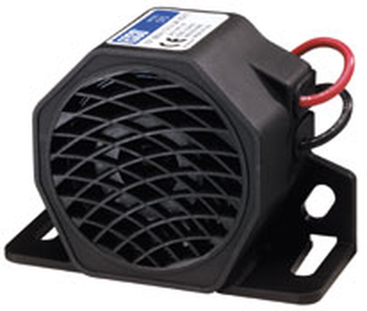 ECCO Night Silent Back Up Alarm - Euromotive Lighting & Signal