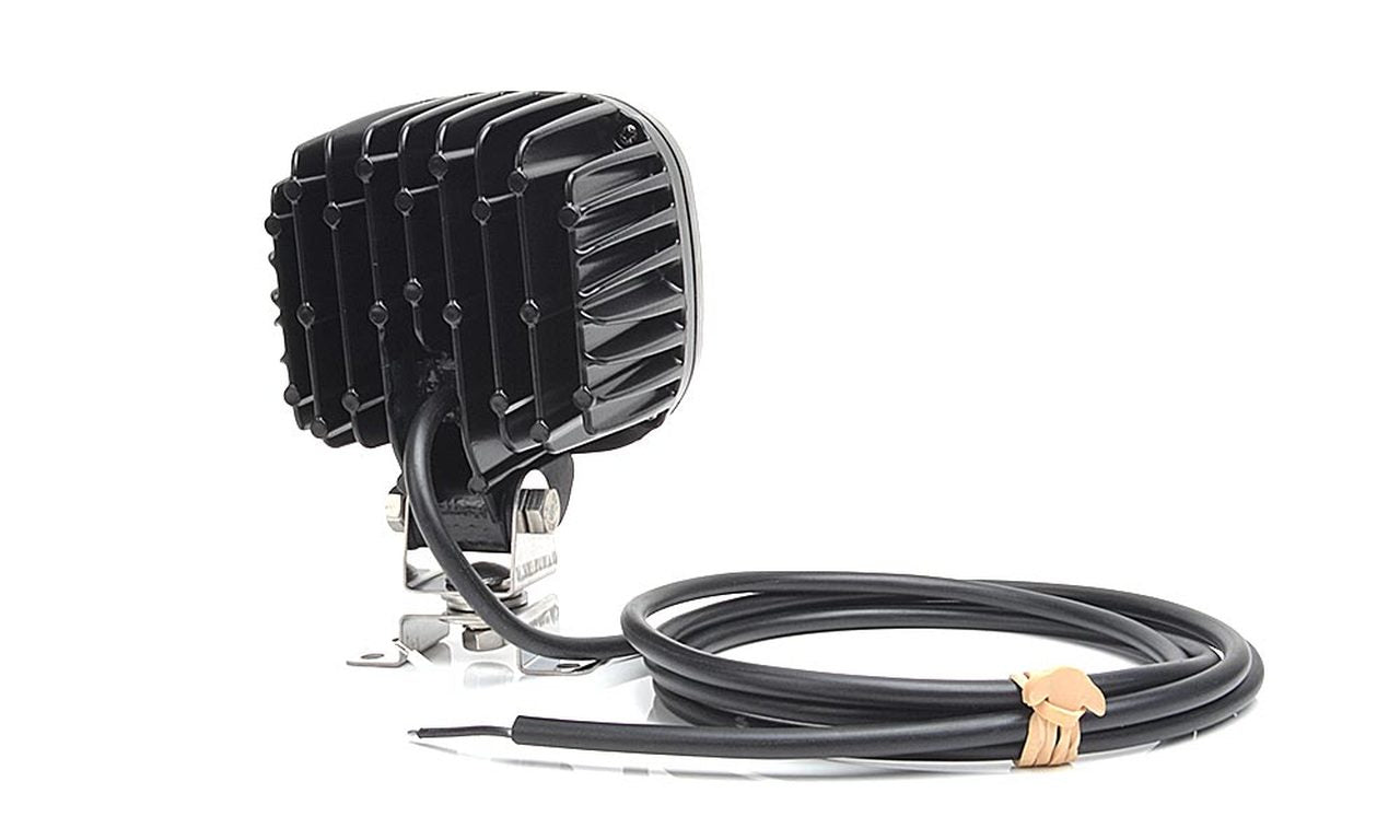 LED High Power 3900 Lm. Diffused Lamp - Euromotive Lighting & Signal