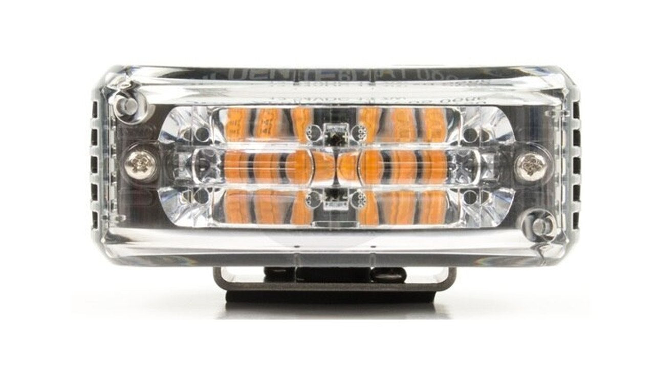 LEDDAL6-MM (M58) Mirror Mount - Euromotive Lighting & Signal