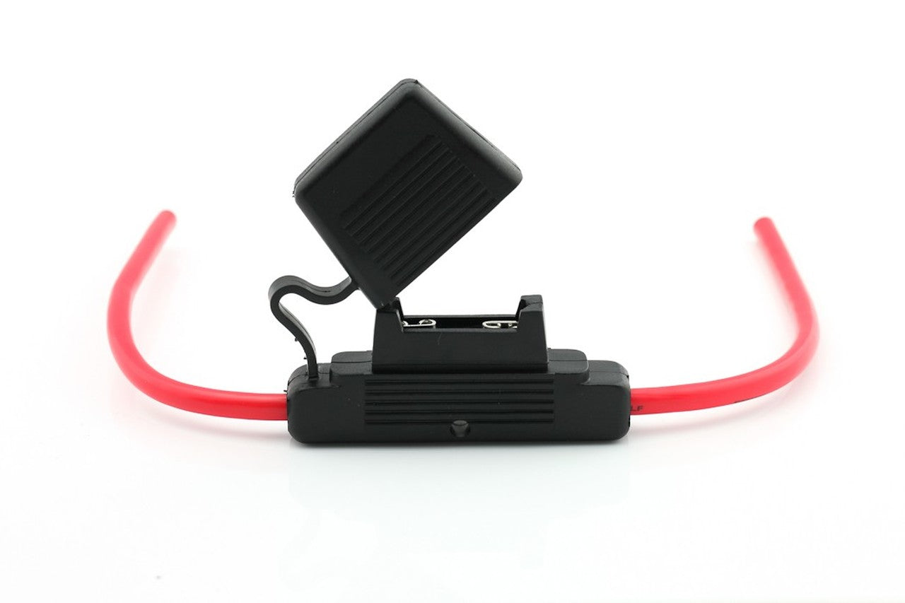 Maxi Fuse Holder - Euromotive Lighting & Signal