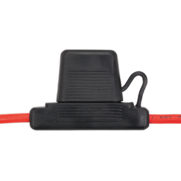 Maxi Fuse Holder - Euromotive Lighting & Signal