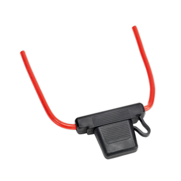 Maxi Fuse Holder - Euromotive Lighting & Signal