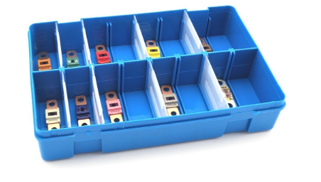 Midi Fuse Kit 30-125A - Euromotive Lighting & Signal