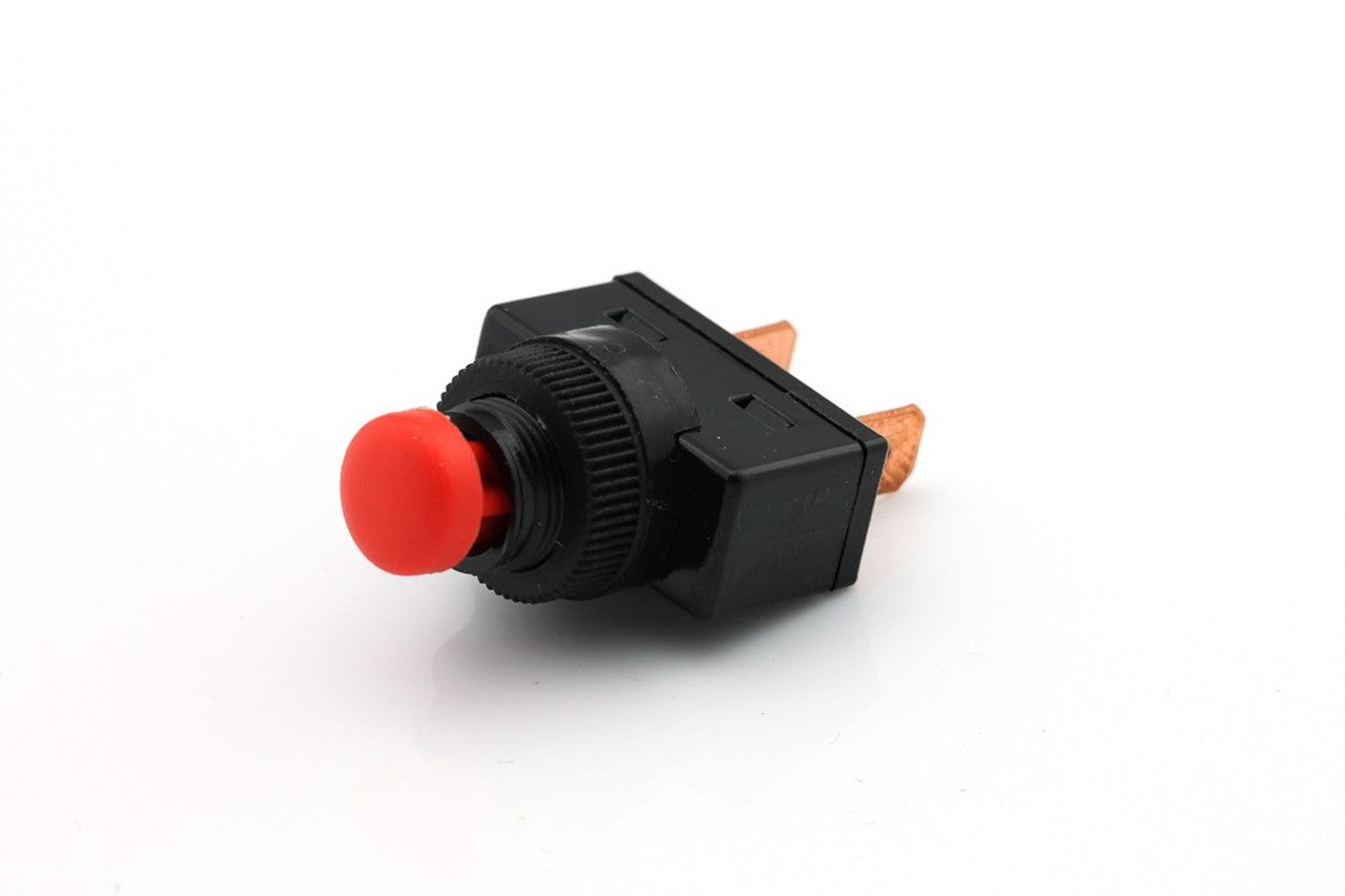Push Button Switch 12V 16A - Euromotive Lighting & Signal