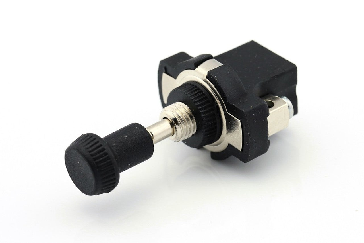 Push / Pull Switch 12/24V - Euromotive Lighting & Signal