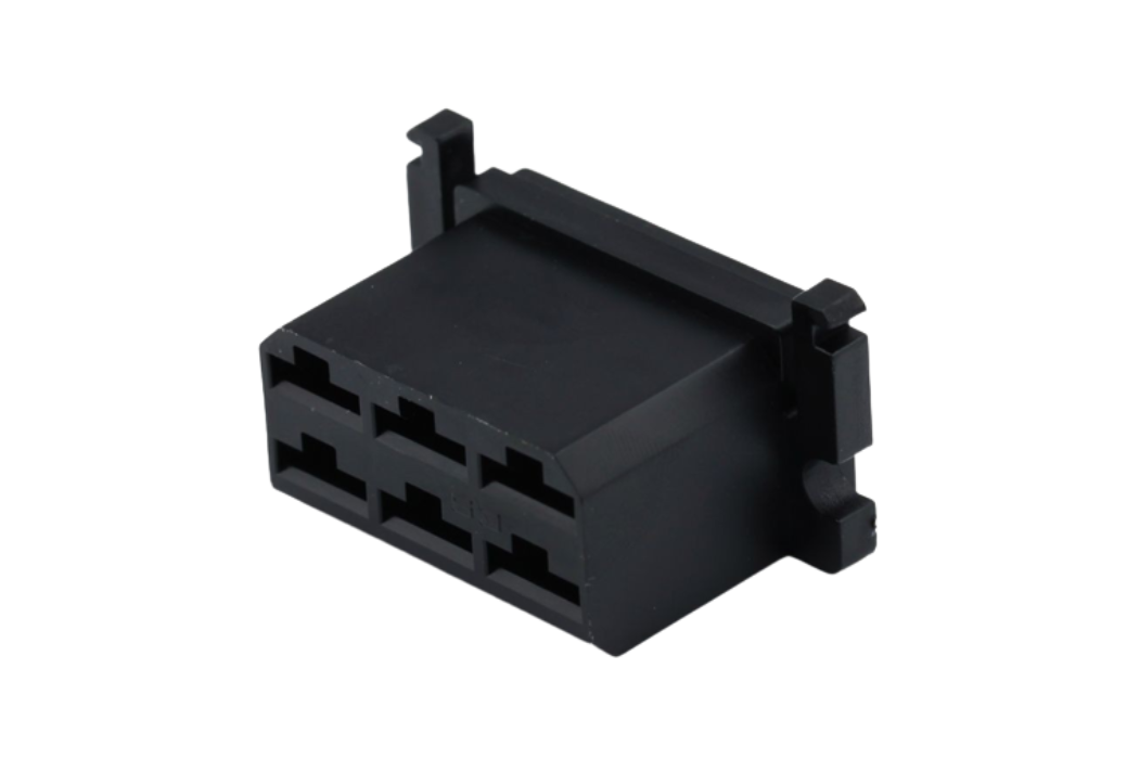 Multiple Connectors - Euromotive Lighting & Signal