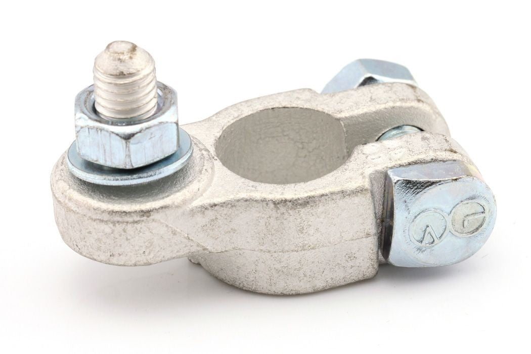 Battery Terminal Pole Type M8 - Euromotive Lighting & Signal