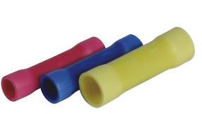 Insulated Butt Connectors - Euromotive Lighting & Signal