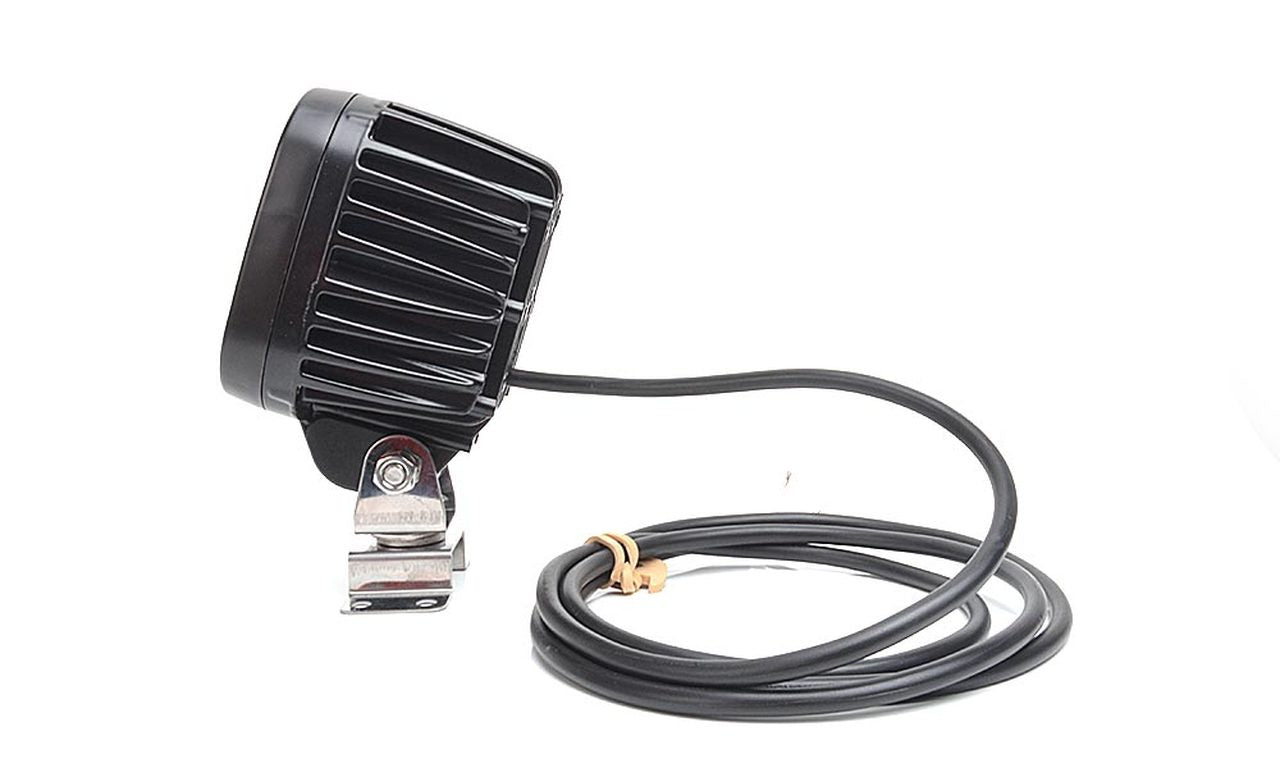 LED High Power 5400 Lm. Diffused Lamp - Euromotive Lighting & Signal