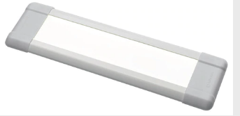 F250/F500 Flux 250mm / 500mm LED Interior Lamp - Euromotive Lighting & Signal
