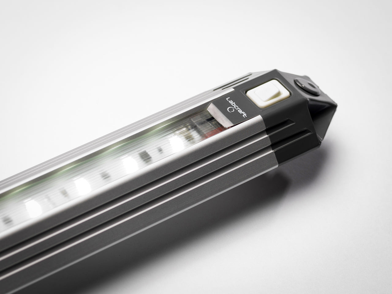 SI5CW500/SI5CW1000 Nebula 624mm / 1124mm Interior LED Lamp - Euromotive Lighting & Signal