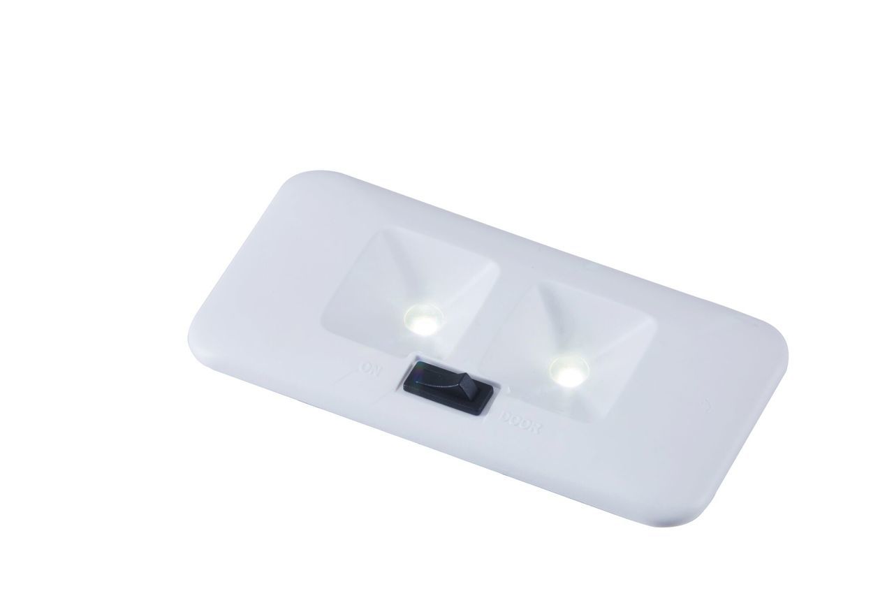 Vanlite V11 For Citreon Berlingo & Peugeot - Euromotive Lighting & Signal