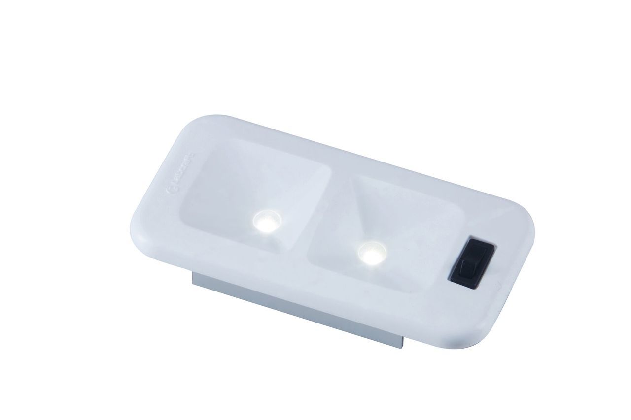 Vanlite V40 For Citreon/Fiat/Peugeot/Opel/Vauxhall with Trigger Switch - Euromotive Lighting & Signal