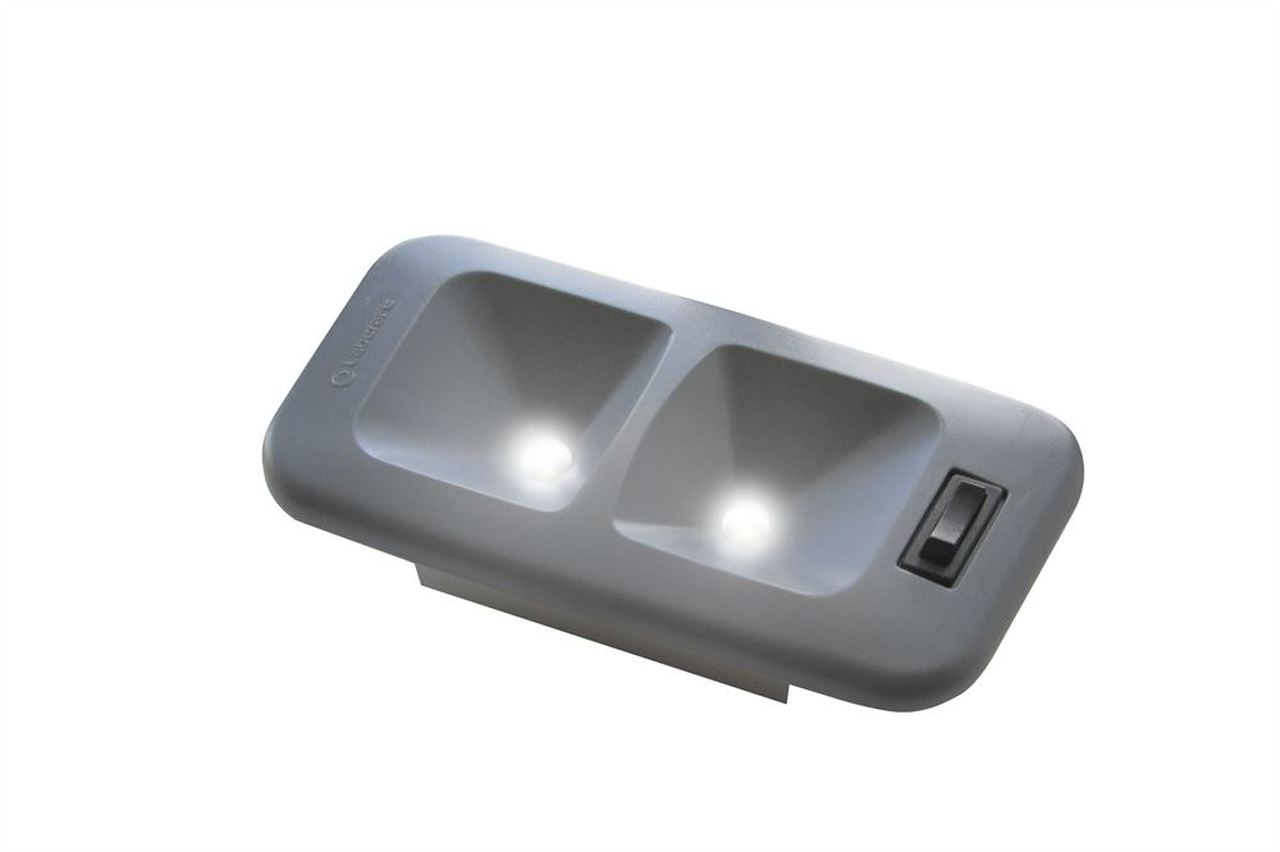 Vanlite V60 For Volkswagen - Euromotive Lighting & Signal