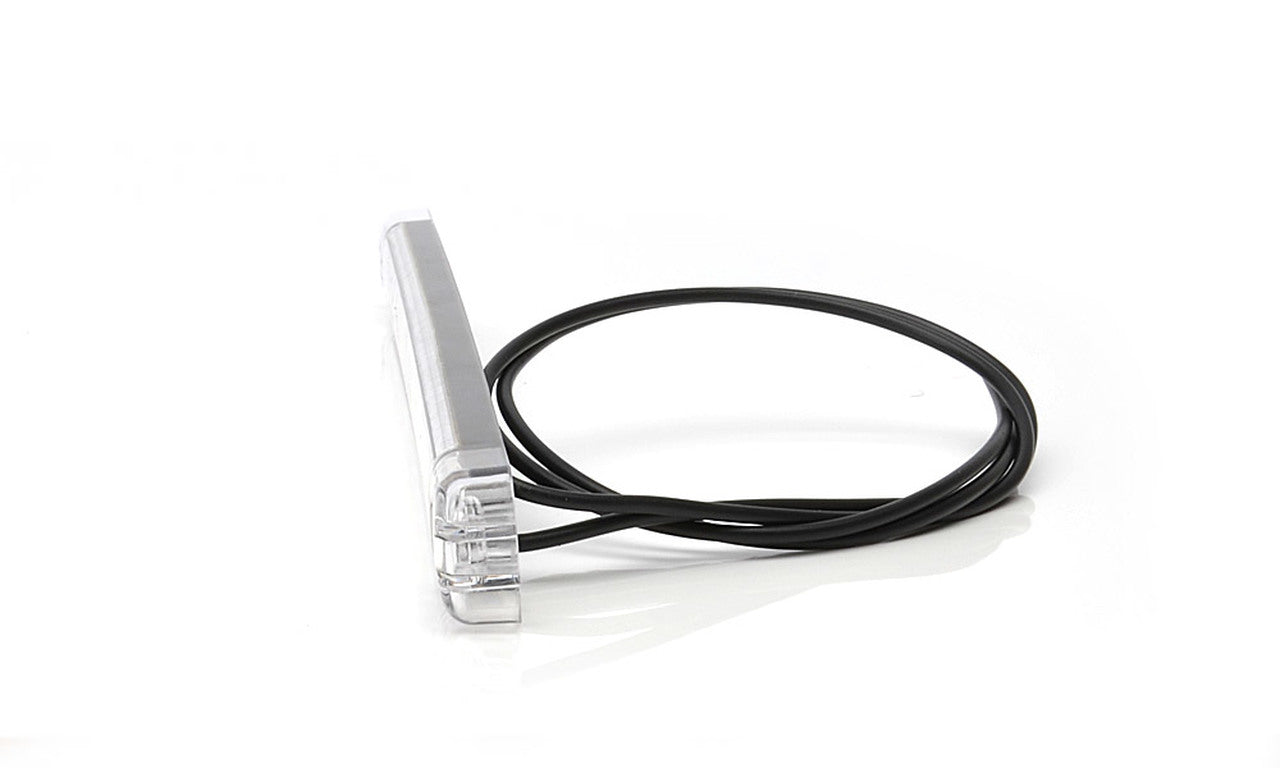 LW10 EC728/EC729 238mm Interior LED Lamp - Euromotive Lighting & Signal