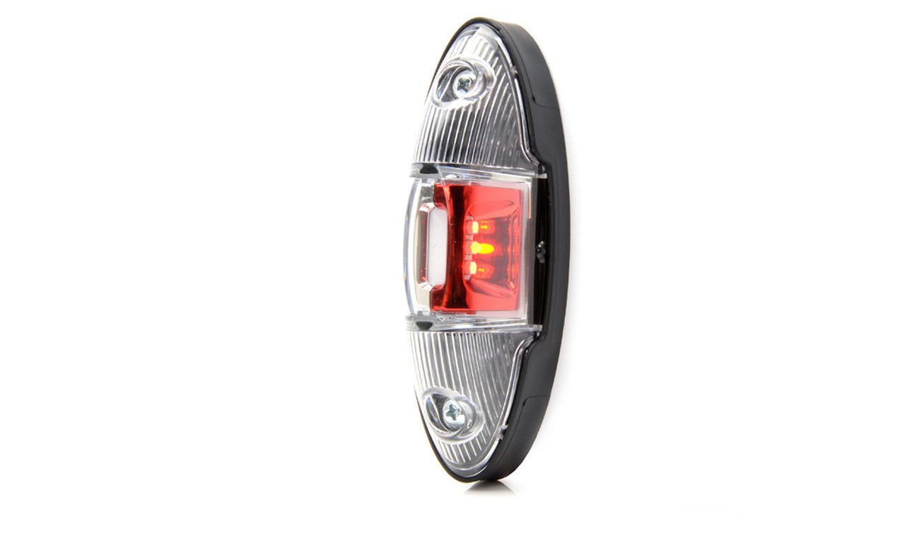 W107 EC820/I LED Front/Rear Position Lamp - Euromotive Lighting & Signal