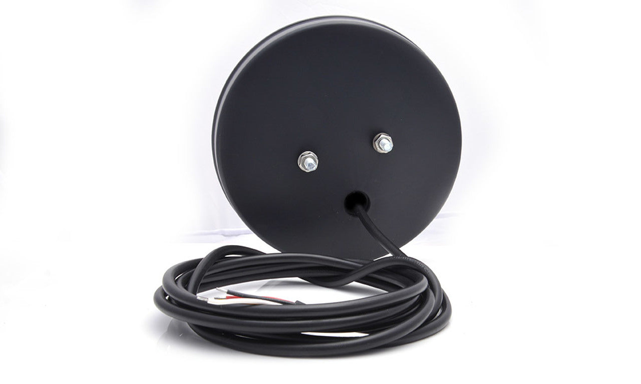 W131 EC980/I Led Honeycomb Stop/Tail/Indicator Lamp - Euromotive Lighting & Signal