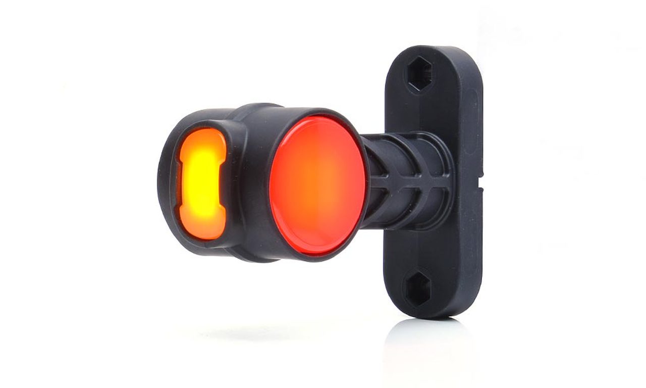 W148.3 EC1097 LED Neon Front/Rear/Side Led Stalk Lamp - Euromotive Lighting & Signal