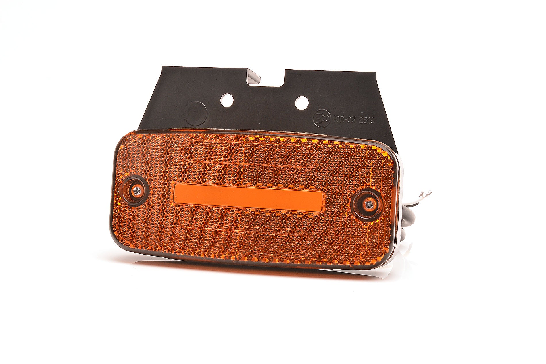 W157 EC1133Z LED Position Lamp With Neon Effect & Indicator - Euromotive Lighting & Signal