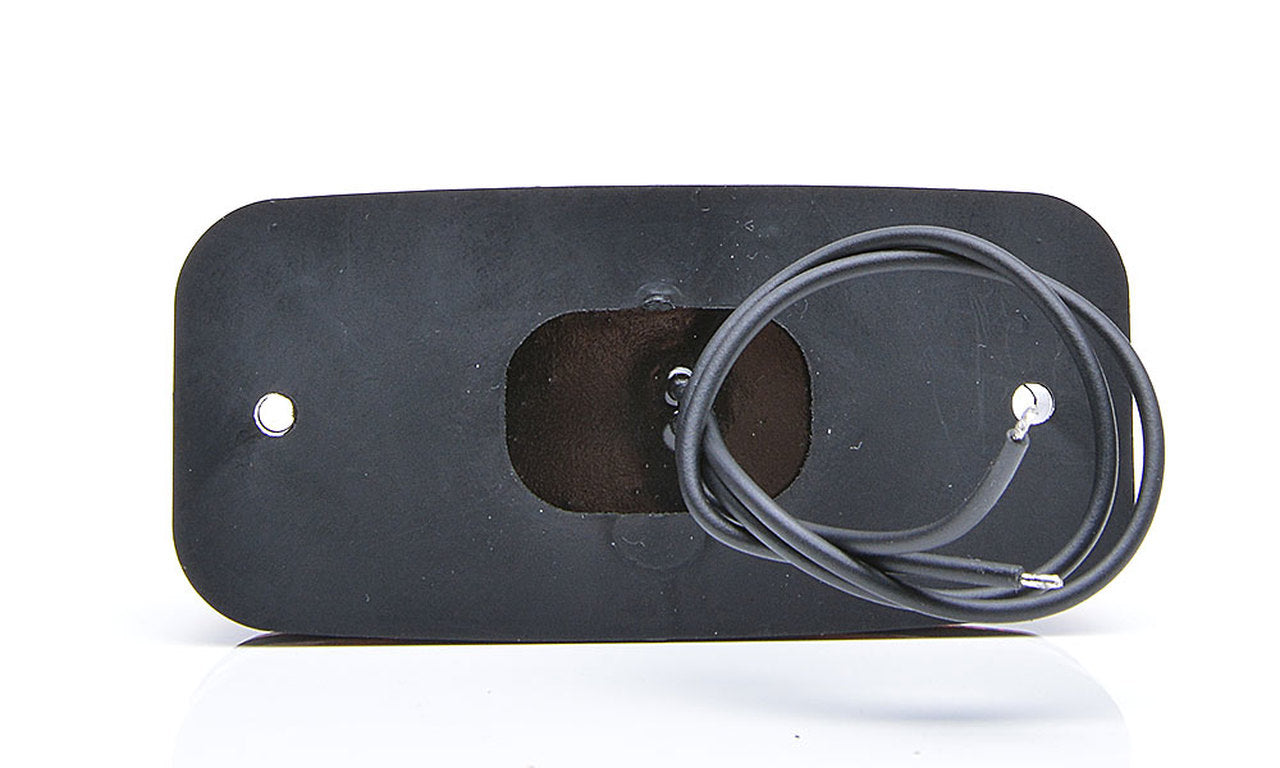 W157 EC1134 LED Position Lamp With Neon Effect - Euromotive Lighting & Signal