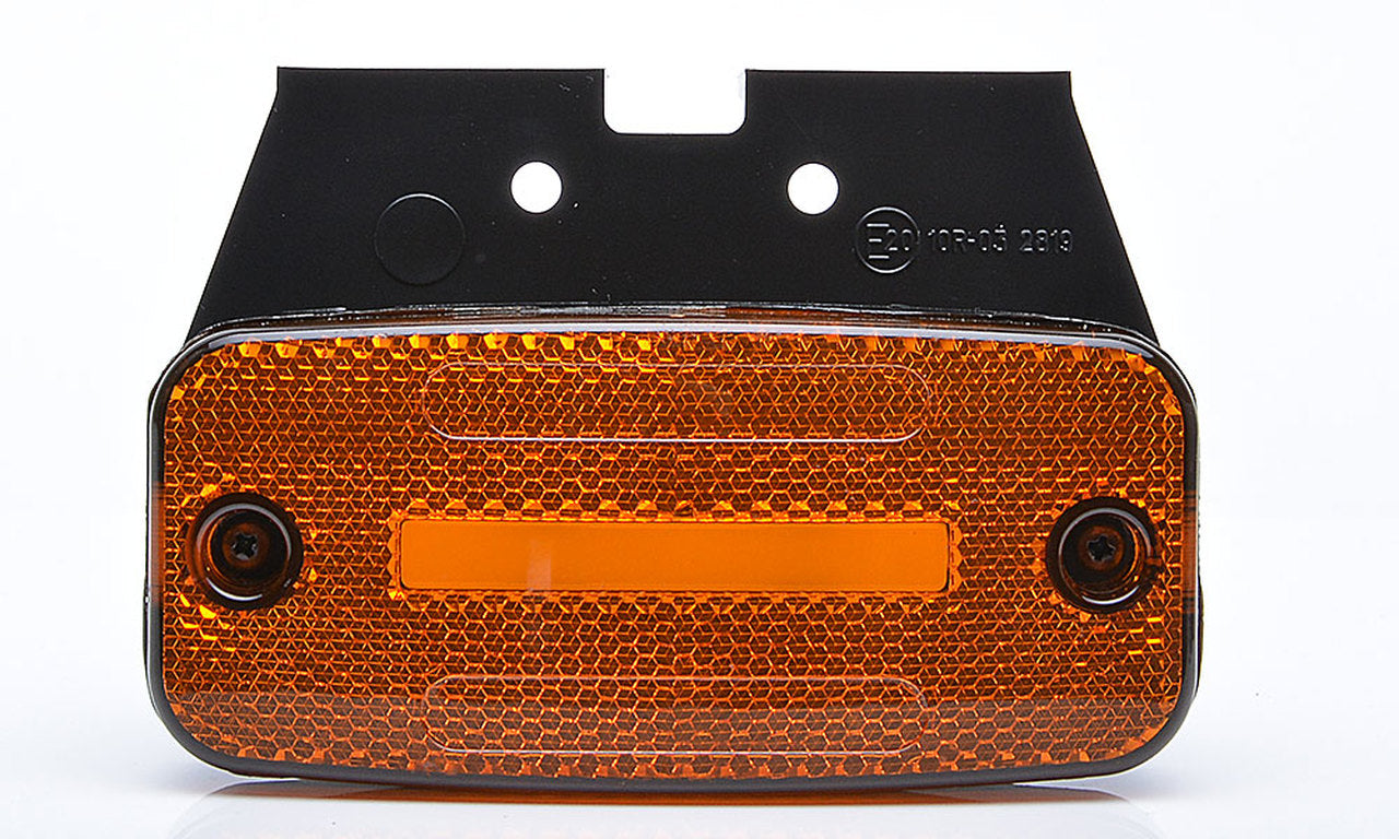 W157 EC1134 LED Position Lamp With Neon Effect - Euromotive Lighting & Signal