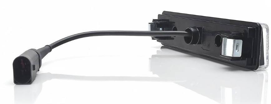 W190N EC1349/I LED Front position lamp - Euromotive Lighting & Signal