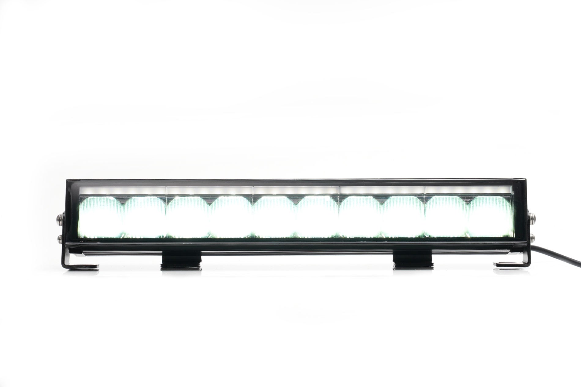 W223.1 EC1584-S-D LED Driving Lightbar with High Position Beam - Euromotive Lighting & Signal