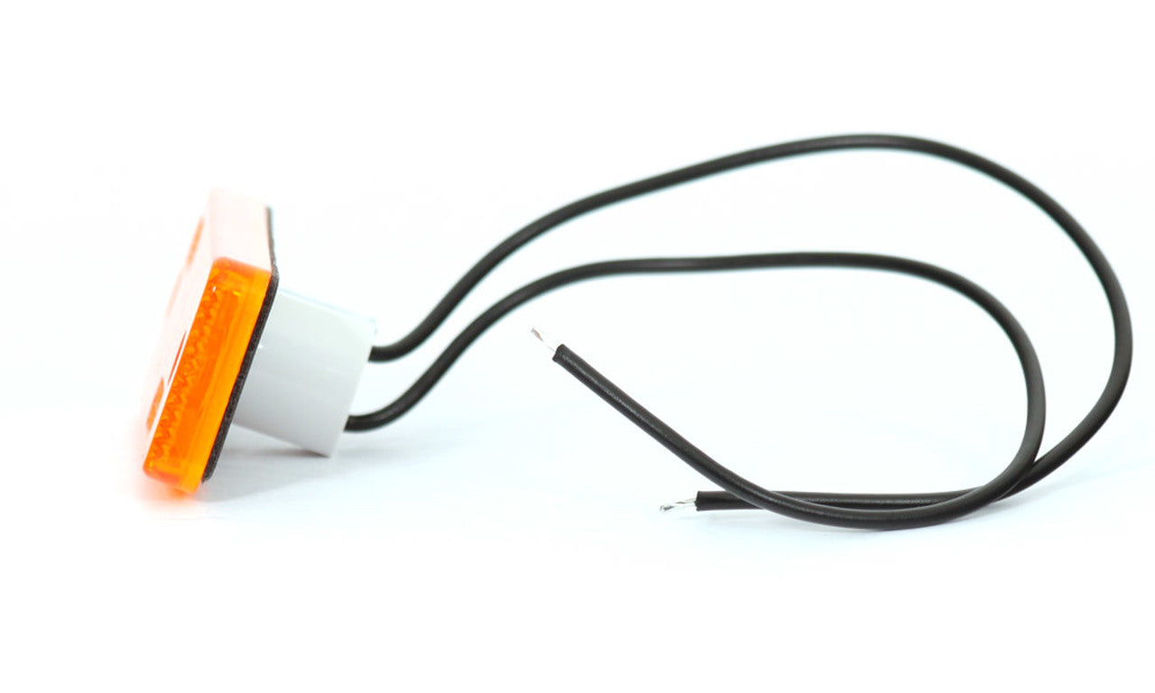 W44 EC217P Side Position Multifunctional Mercedes Sprinter / VW Position LED Lamp - Euromotive Lighting & Signal