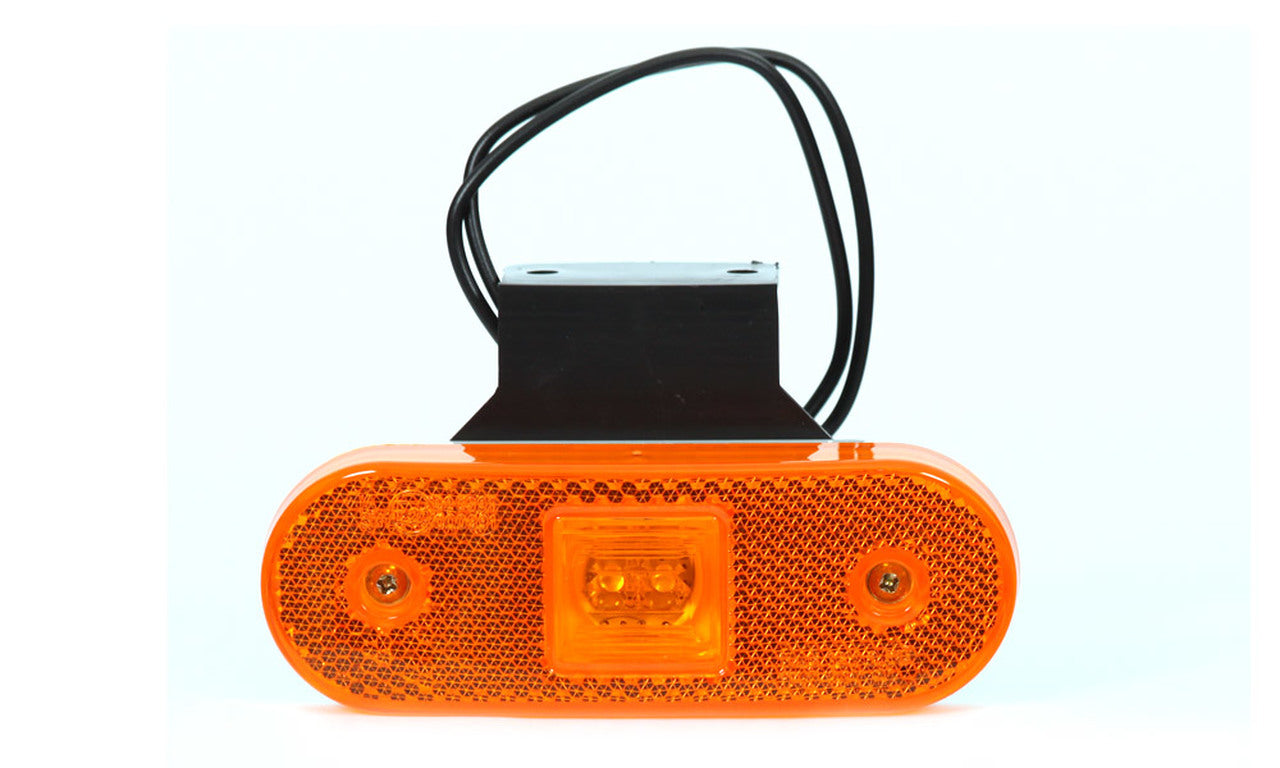 W47 EC229Z Side position multifunctional Ultra Bright LED Position Marker - Euromotive Lighting & Signal