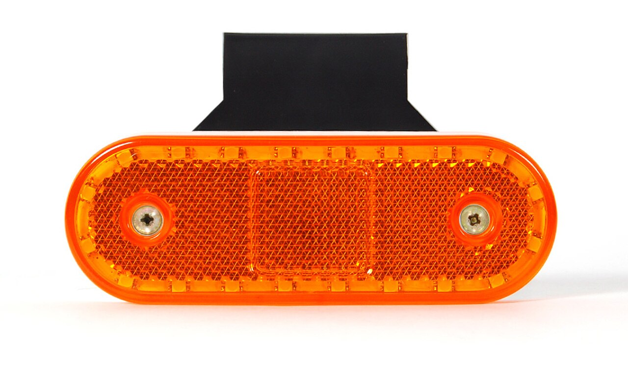 W47WW EC534Z Side position multifunctiona Ultra Bright 20 LED Position Marker - Euromotive Lighting & Signal