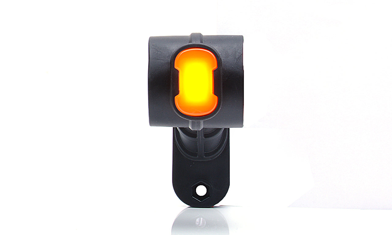 W148.2 EC1095 Neon LED Front, Rear and Side Marker Stalk Lamp - Euromotive Lighting & Signal