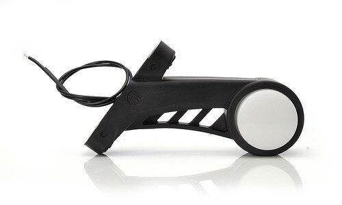 W77.2N EC790 Neon LED Flexi Rubber Stalk Lamp - Euromotive Lighting & Signal