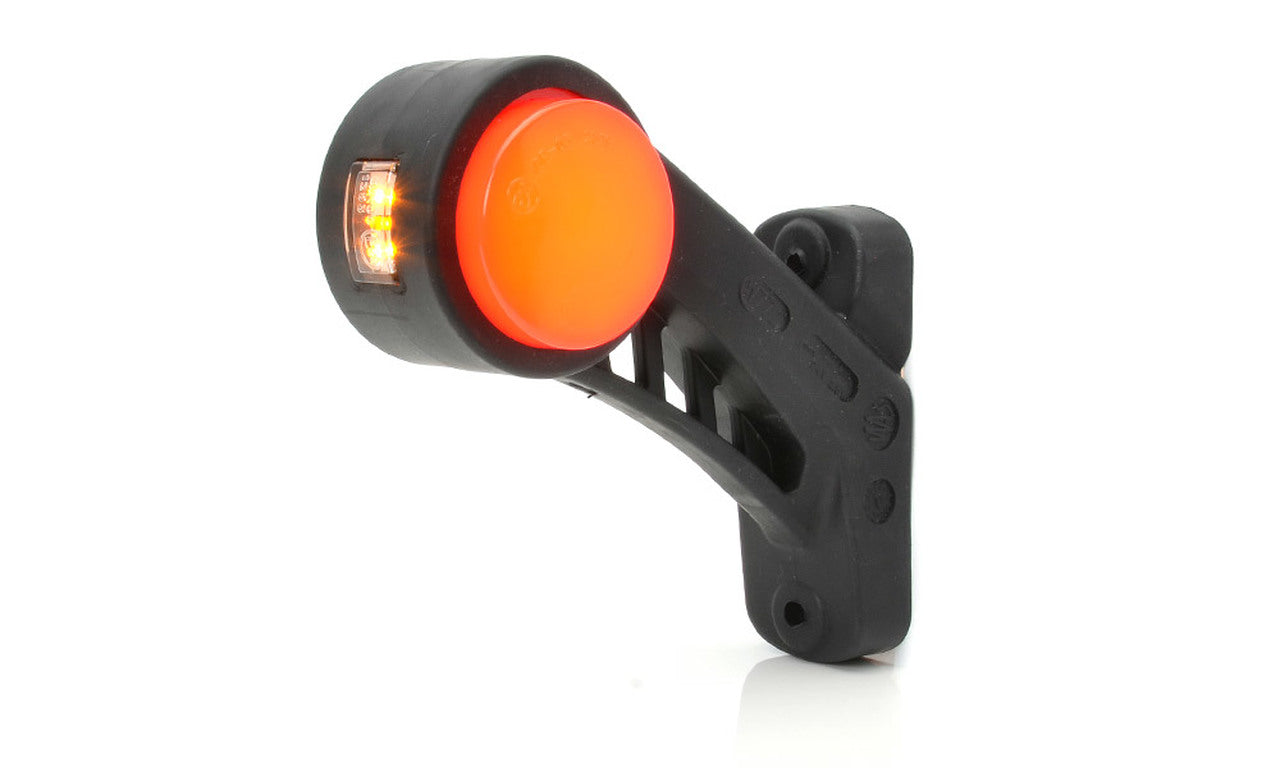 W77.2N EC790 Neon LED Flexi Rubber Stalk Lamp - Euromotive Lighting & Signal