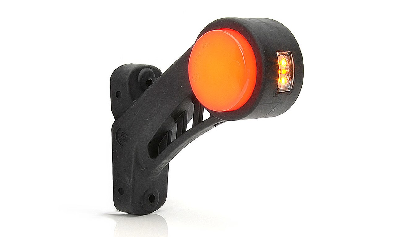 W77.2N EC790 Neon LED Flexi Rubber Stalk Lamp - Euromotive Lighting & Signal