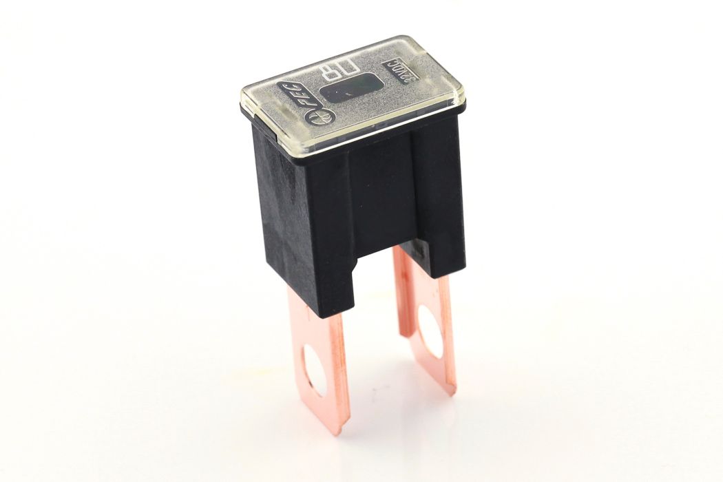 SLOW BLOW BLOCK FUSES